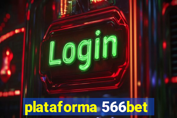 plataforma 566bet